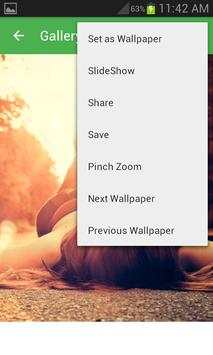 iGallery 6 تصوير الشاشة