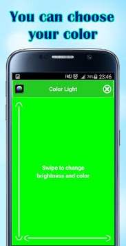 Flashlight bright Torch LED screenshot 8