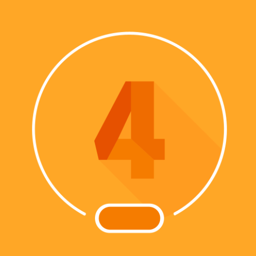 MiBand 4 Display Pro icon