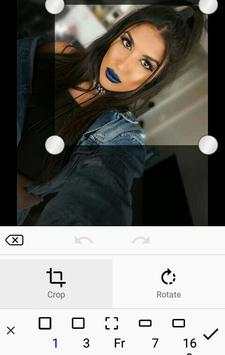 Snap Beauty - Photo Editor screenshot 3