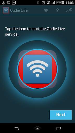 Oudie Live screenshot 7