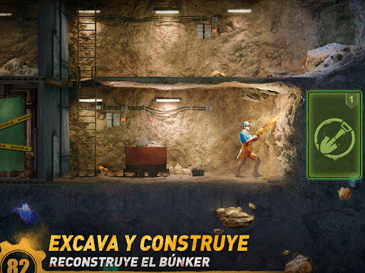 Last Fortress: Underground screenshot 10