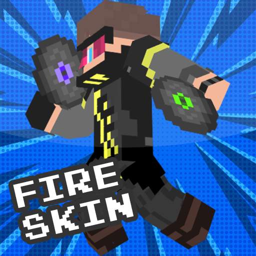Skin Mod Fee Frier 1.1