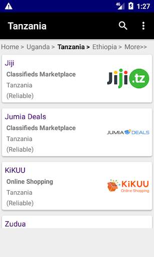 Jiji Compare Prices - Online Shopping screenshot 7