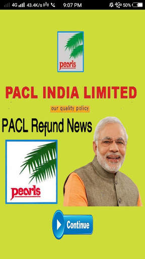 PACL Refund News 1 تصوير الشاشة