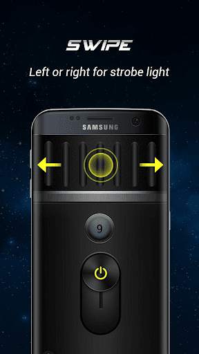 Emoji Flashlight - Brightest F screenshot 2