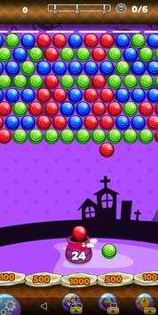 Halloween Bubble Candy Blast screenshot 4