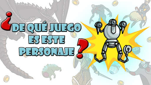 Adivina el juego por el dibujo screenshot 8