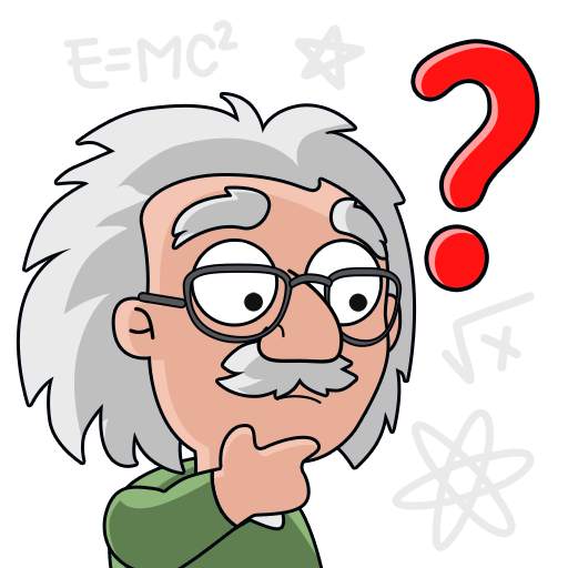 Einstein™ Brain Games: Mind Puzzles 0.3.5