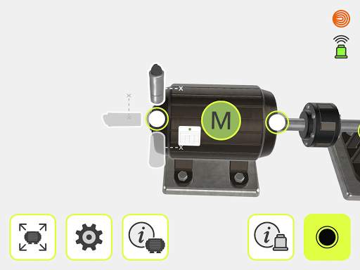 Machine Defender screenshot 6