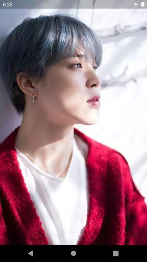 BTS Jimin Wallpaper Offline - Best Collection screenshot 6