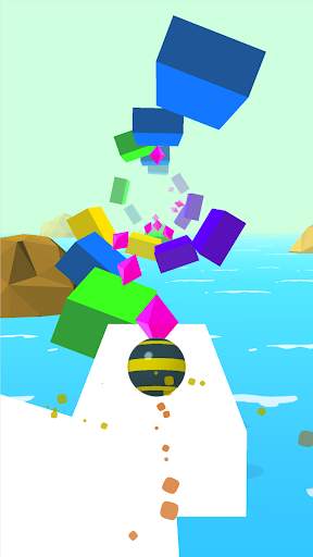 Chroma Dash скриншот 8