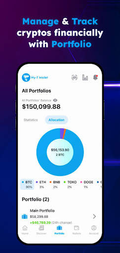 My-T Wallet screenshot 5