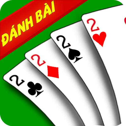 Đánh Bài - Danh Bai 1.2.8