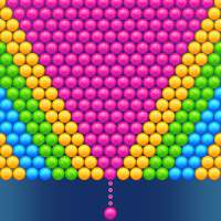 Magic Bubble Pop