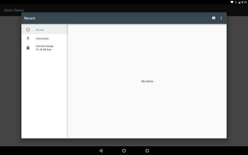 Docs Viewer screenshot 7
