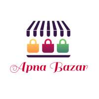 Apna Bazar Online Shopping App