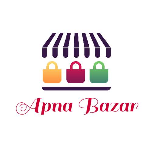 Apna Bazar Online Shopping App 10.0