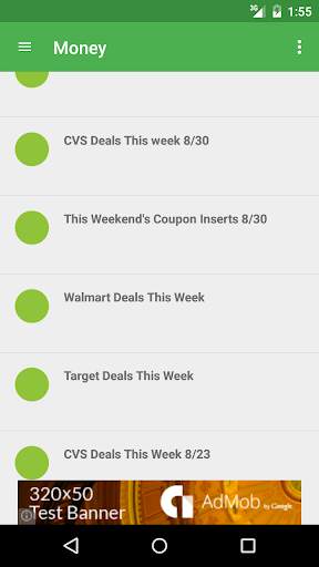 Free Stuff Times screenshot 3