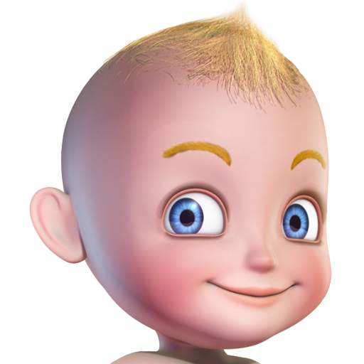 My Baby Room (Virtual Baby) 2.0.2