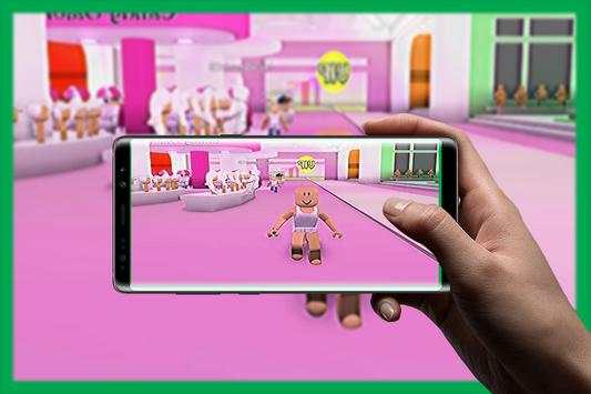 Guide for Roblox Fashion Frenzy screenshot 1