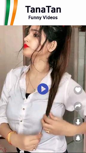 Tanatan - Funny Tik tok Short Video | INDIA screenshot 3