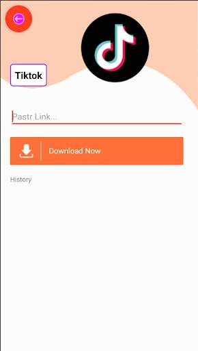 download video all downloader HD screenshot 2
