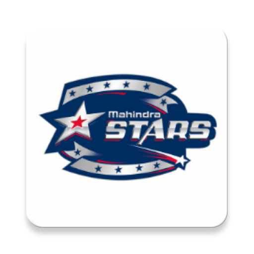 Mahindra Stars icon