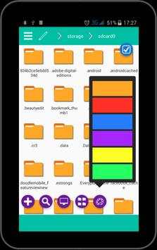 File Manager Galaxy screenshot 7