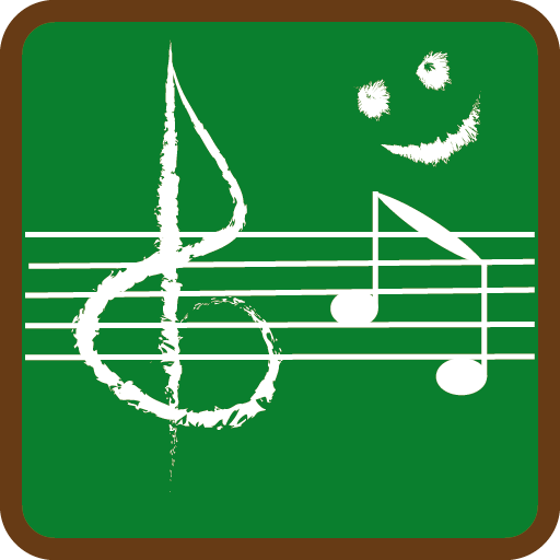 School Music icon