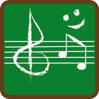 School Music logo