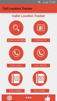 Mobile Caller Location Tracker screenshot 6
