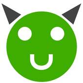 Happy free Mod 2019 logo