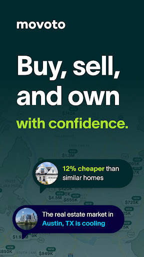 Movoto | Real Estate screenshot 1