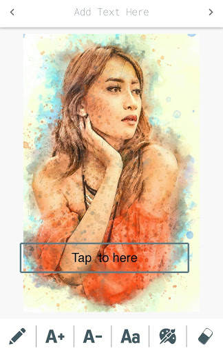 Photo Editor 2018 screenshot 5