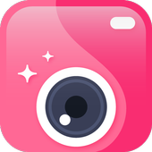 Candy Beauty B617 Selfie Camera icon