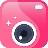 Candy Beauty B617 Selfie Camera 1.0