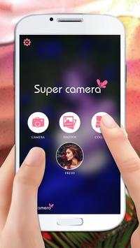 Super Camera and Photo Editor screenshot 12