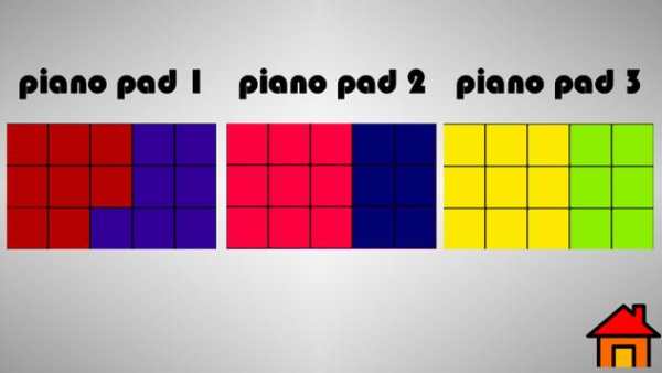 Piano Drum screenshot 4