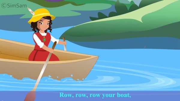 Best Nursery Rhymes 4 تصوير الشاشة