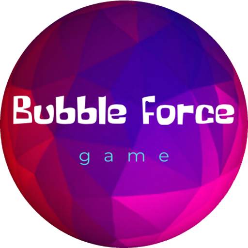 Bubble Force - digital app cash game 1.1.6.8