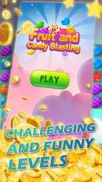 Fruit and Candy Blasting screenshot 5