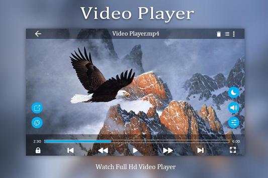 Indian MAX Player : HD  Video Player screenshot 2