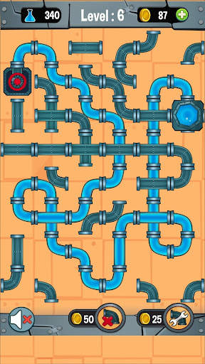 배관공 고전 screenshot 5