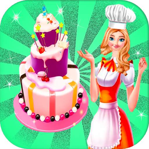 Tiramisu Cooking Anna - Games cook 1.0.0