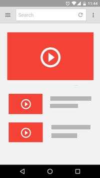 Tube MP4 Downloader screenshot 1