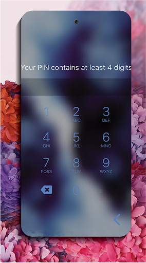 Lock Screen Galaxy S20 Note 20 S10 Note10 Edge screenshot 2