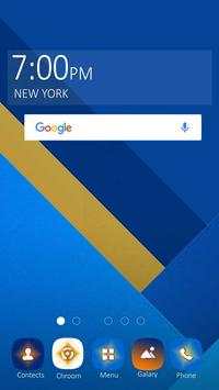 Theme For Samsung J7 NXT screenshot 2