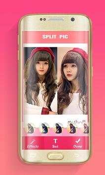 Split Pic screenshot 1