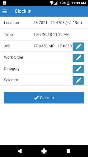 PSA Mobile screenshot 3
